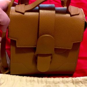 Senreve mini Alunna bag